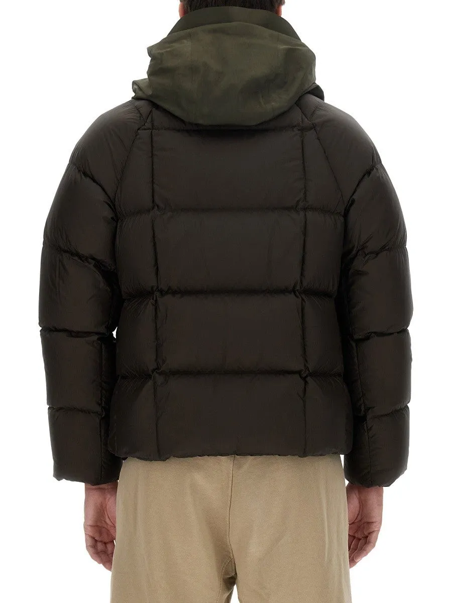 TEN C TANKER JACKET COMBO sold by Siebentaschen product image thumbnail 3