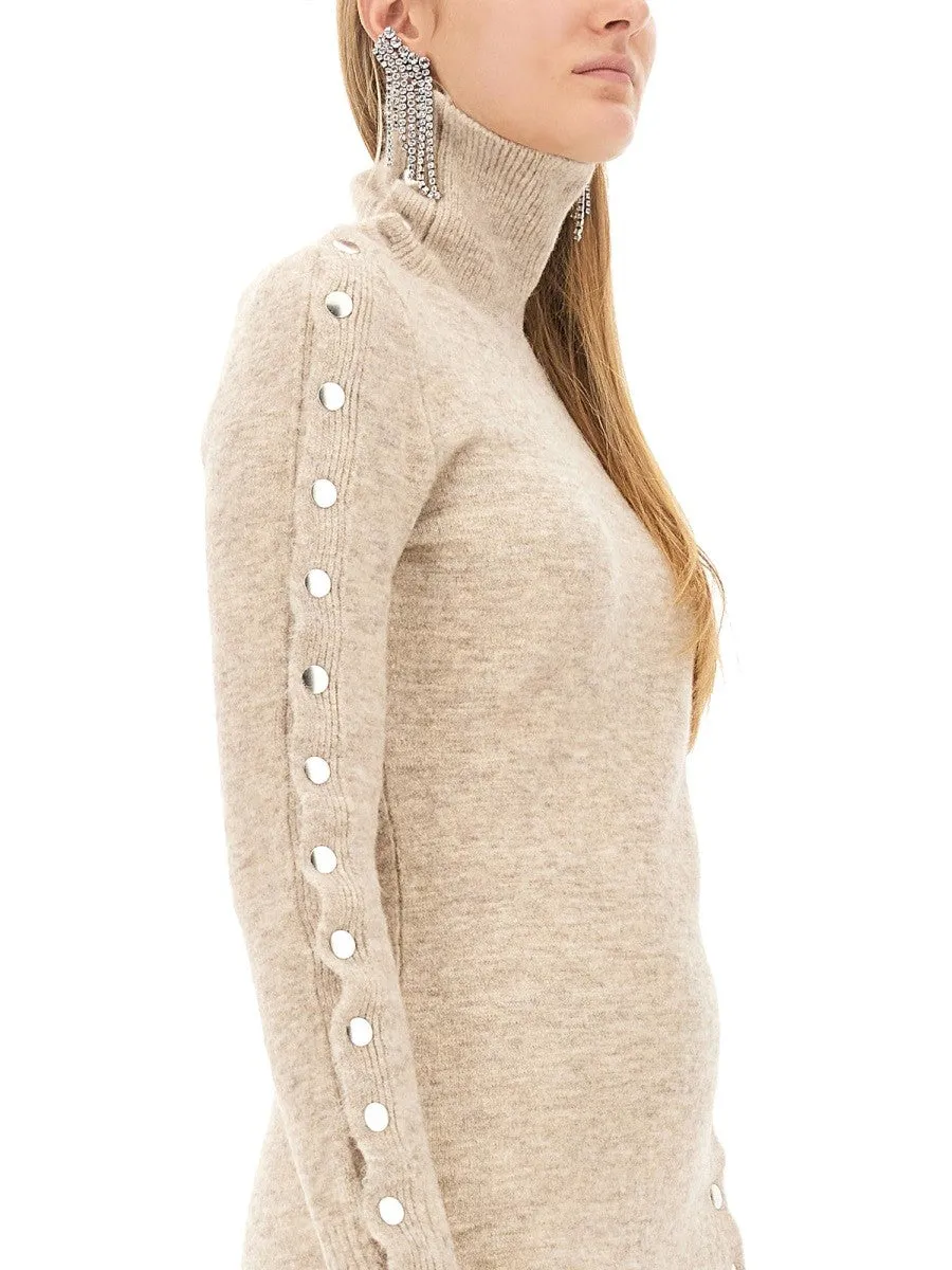 Isabel Marant MARINE DRESS sold by Siebentaschen product image thumbnail 4