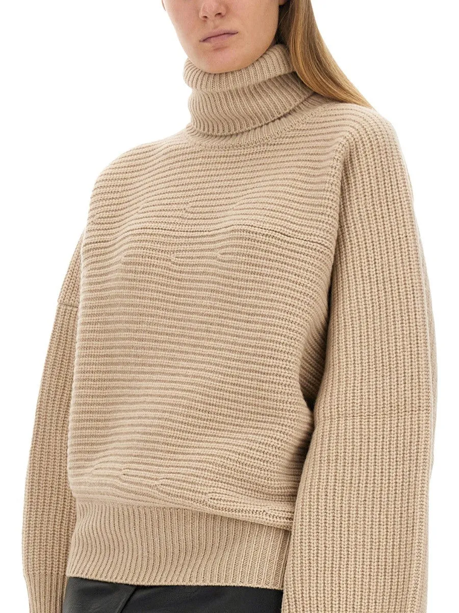 stella mccartney TURTLENECK SHIRT sold by Siebentaschen product image thumbnail 4