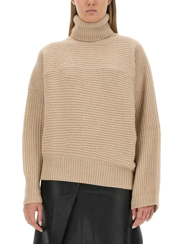 stella mccartney TURTLENECK SHIRT made by Stella McCartney