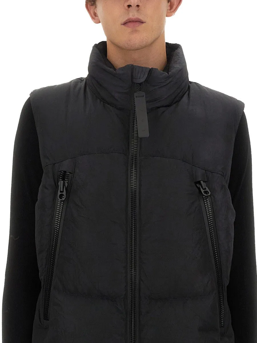 JG1 JACKET WITH ZIP sold by Siebentaschen product image thumbnail 2