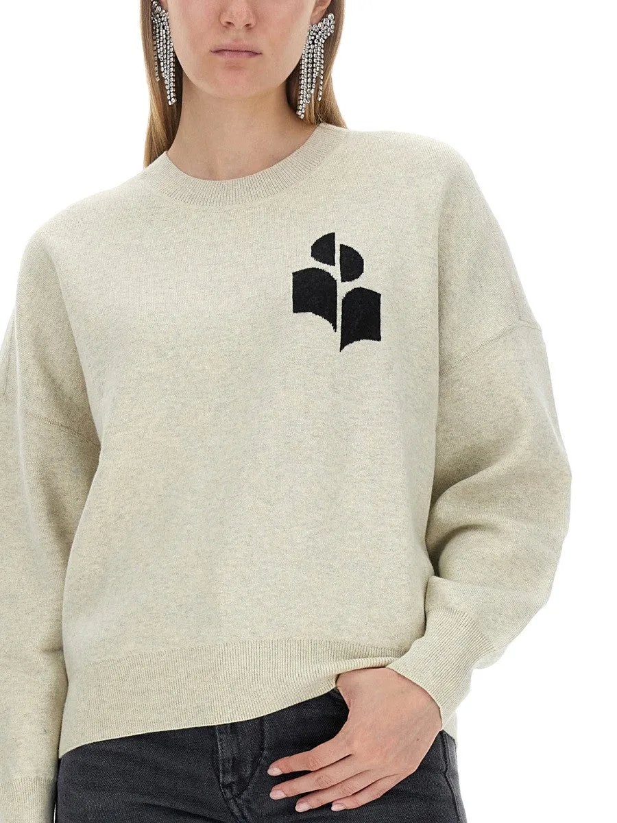 MARANT ETOILE ATLEE SHIRT. sold by Siebentaschen product image thumbnail 4