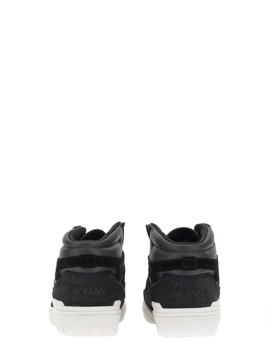 JUNYA WATANABE MAN SNEAKER 650 sold by Siebentaschen product image thumbnail 3