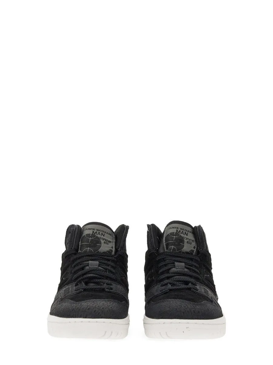JUNYA WATANABE MAN SNEAKER 650 sold by Siebentaschen product image thumbnail 4
