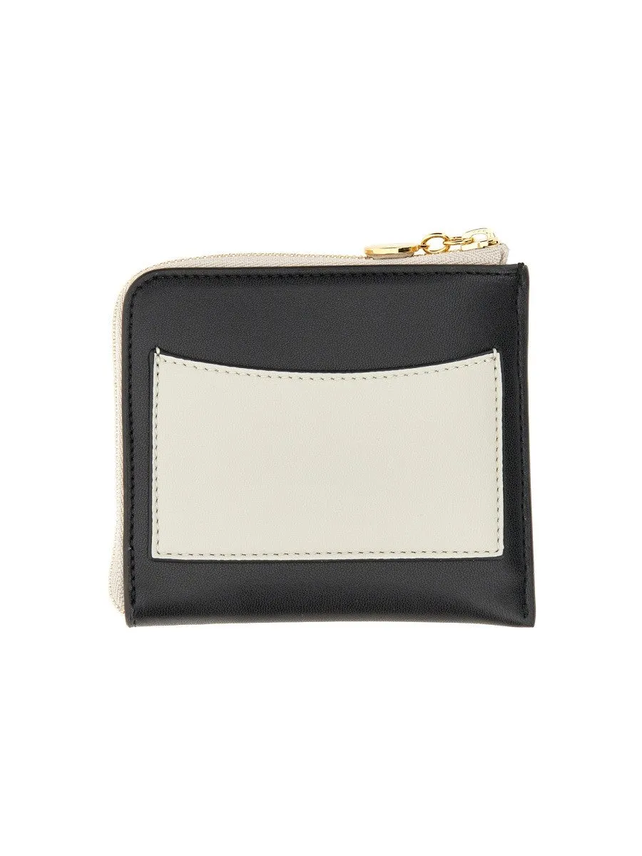 stella mccartney ZIPPED WALLET sold by Siebentaschen product image thumbnail 2