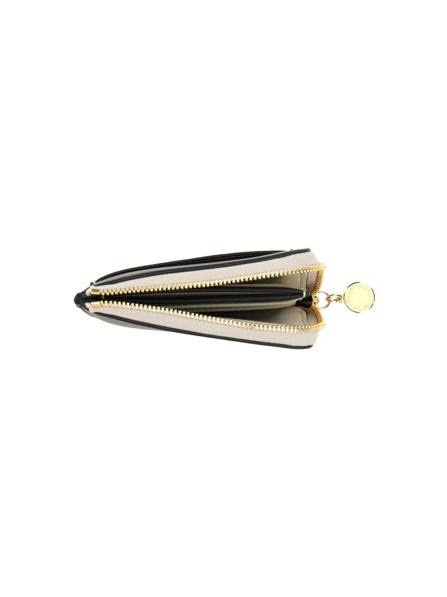 stella mccartney ZIPPED WALLET sold by Siebentaschen product image thumbnail 3