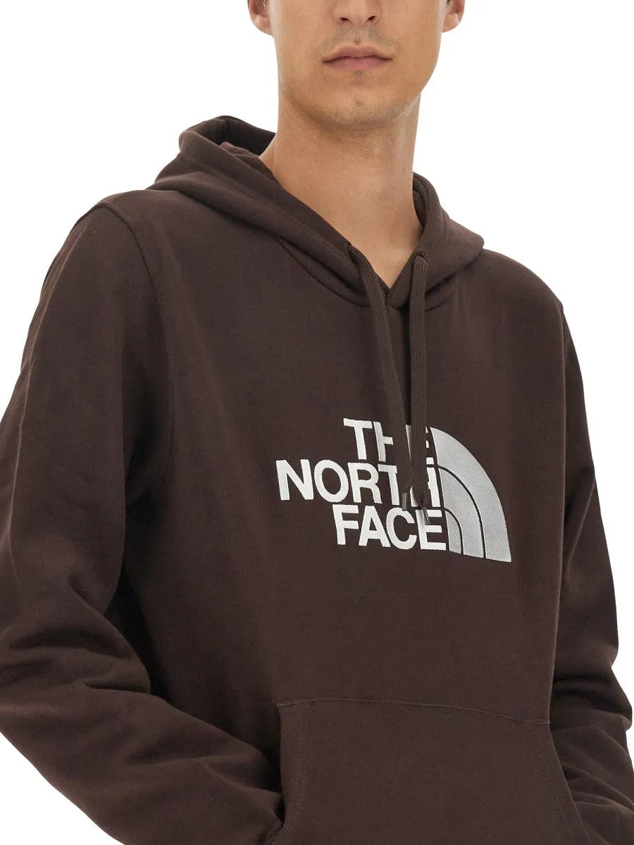 The North Face SWEATSHIRT WITH LOGO sold by Siebentaschen product image thumbnail 4