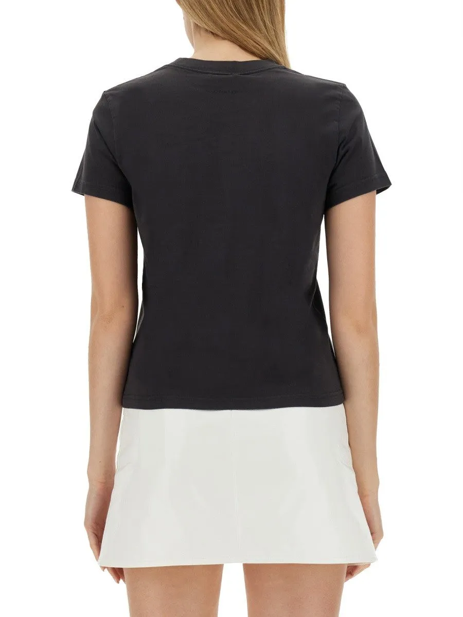 COURREGES T-SHIRT "AC" sold by Siebentaschen product image thumbnail 3