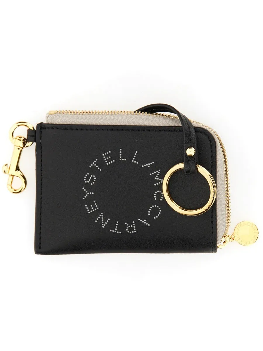 stella mccartney WALLET WITH LOGO sold by Siebentaschen product image thumbnail 2