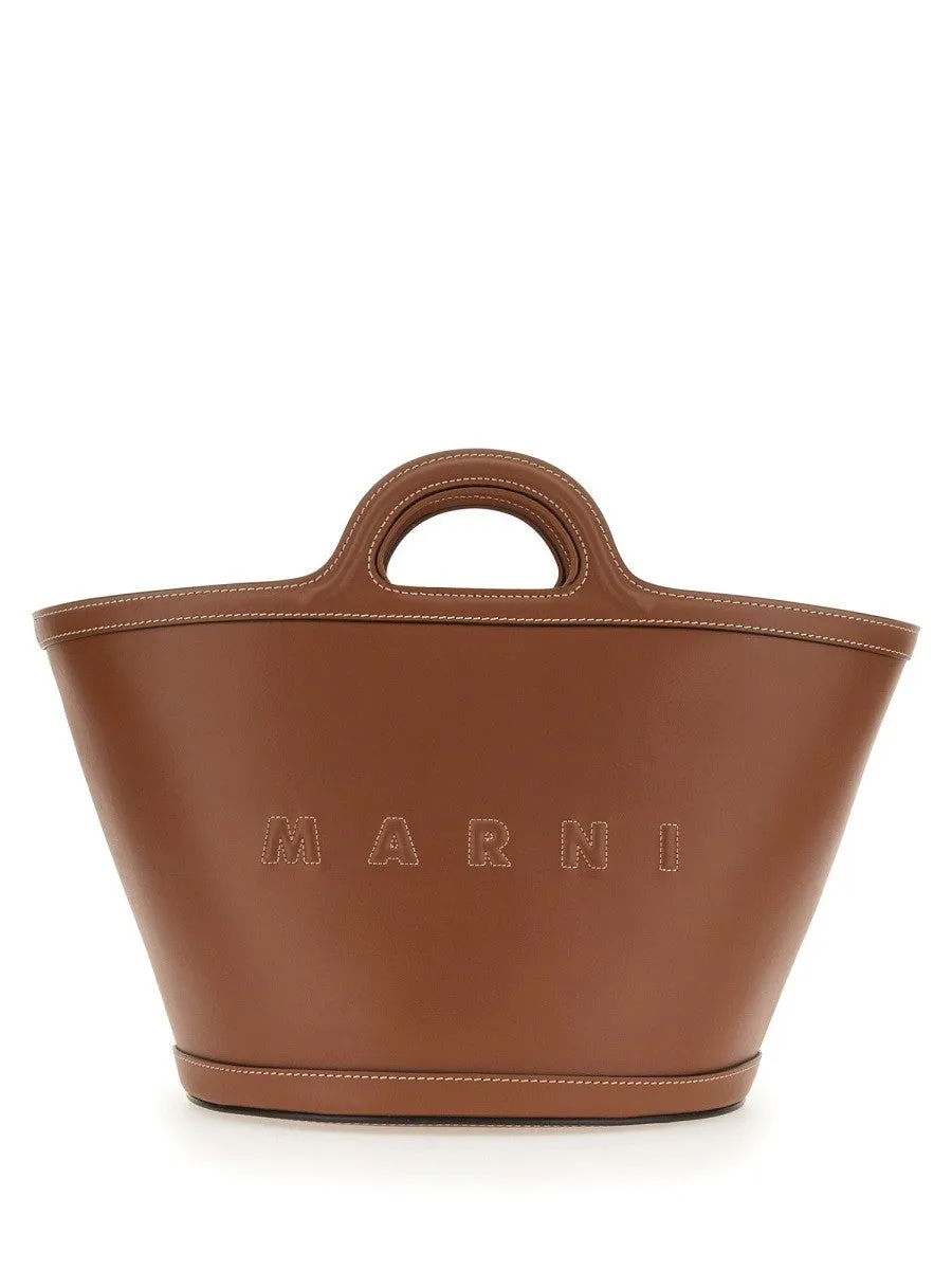 Marni TROPICALIA SMALL BAG sold by Siebentaschen