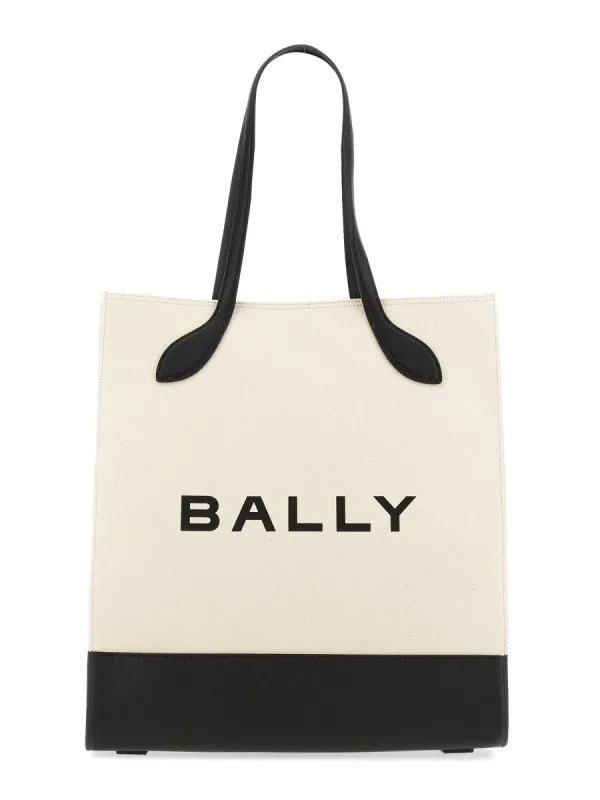 Bally TOTE BAG BAR KEEP ON sold by Siebentaschen