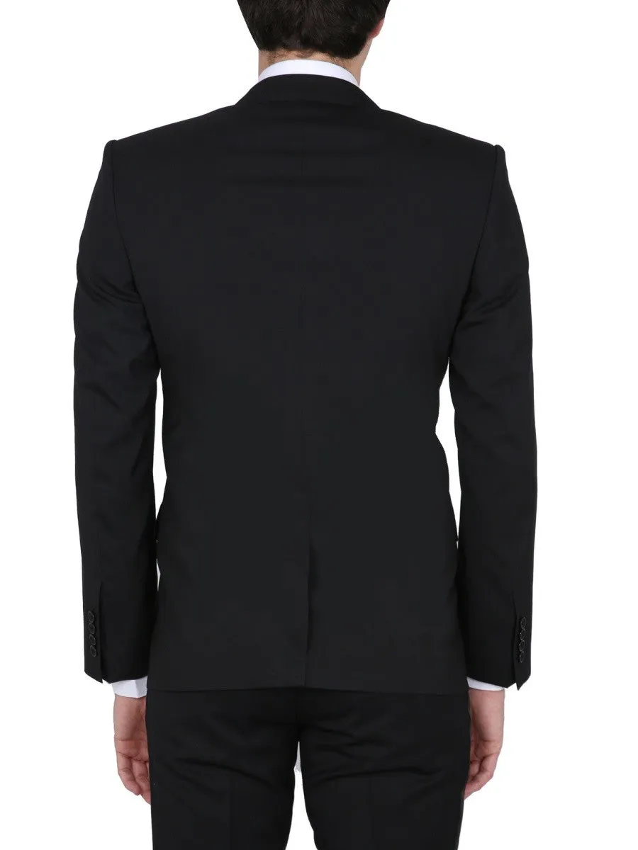 Dolce & Gabbana SINGLE-BREASTED JACKET sold by Siebentaschen product image thumbnail 3