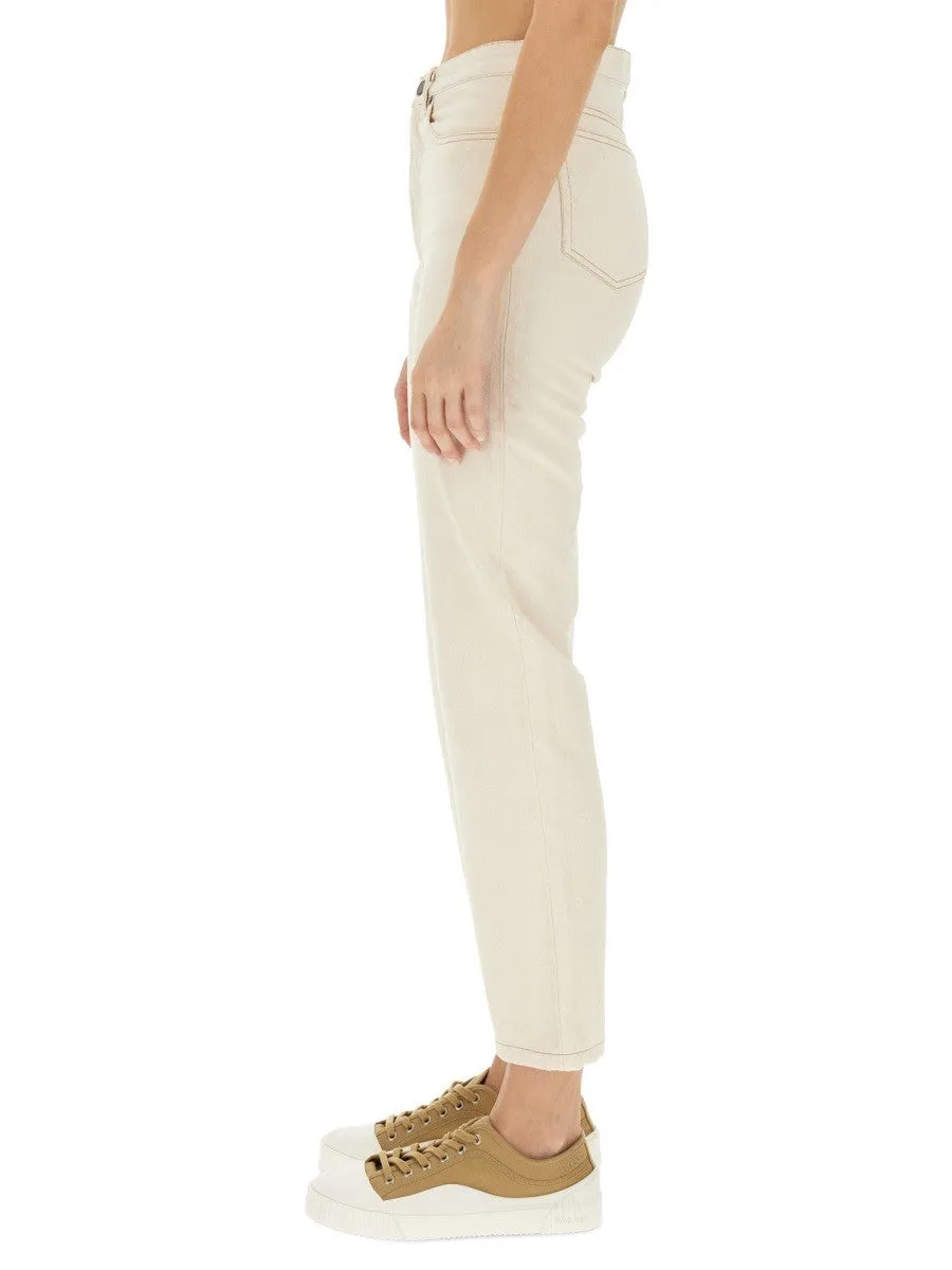 A.P.C. JEANS "MARTIN" sold by Siebentaschen product image thumbnail 4