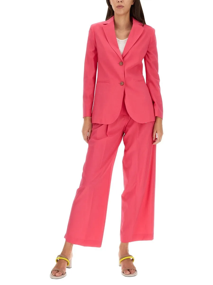 ALYSI WOOL PANTS sold by Siebentaschen product image thumbnail 2