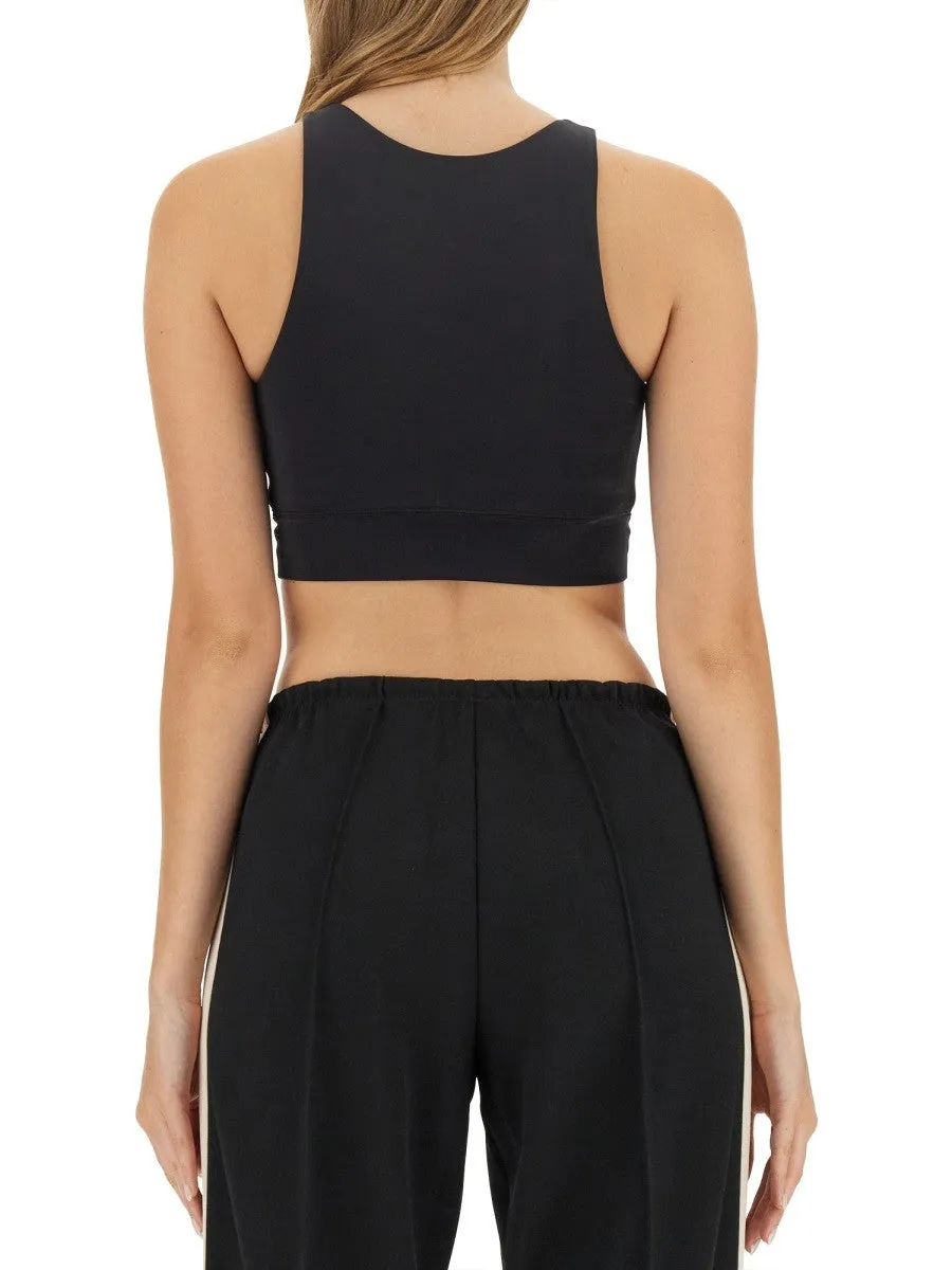 Palm Angels TOP AMERICA sold by Siebentaschen product image thumbnail 3