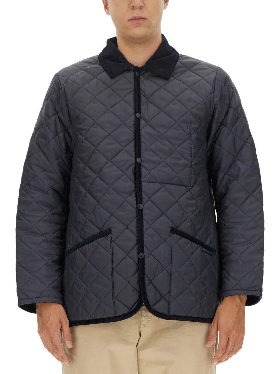 LAVENHAM DENHAM" JACKET sold by Siebentaschen