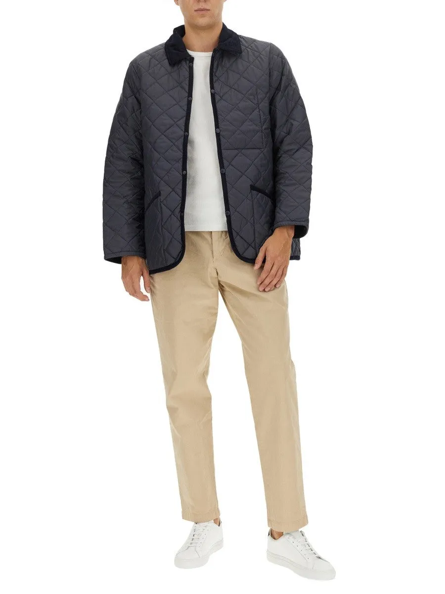 LAVENHAM DENHAM" JACKET sold by Siebentaschen product image thumbnail 2