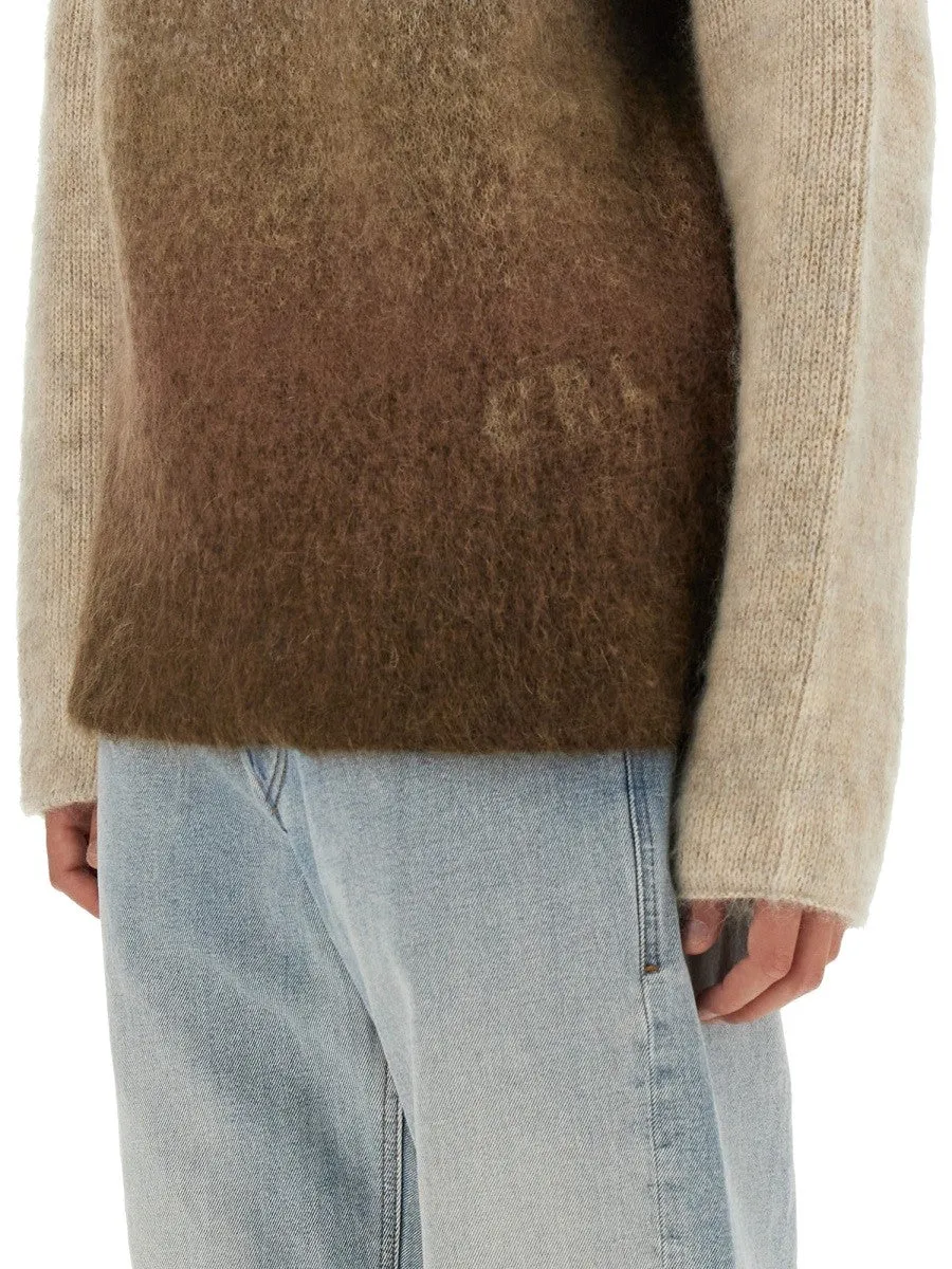 ERL MOHAIR BLEND KNIT sold by Siebentaschen product image thumbnail 4