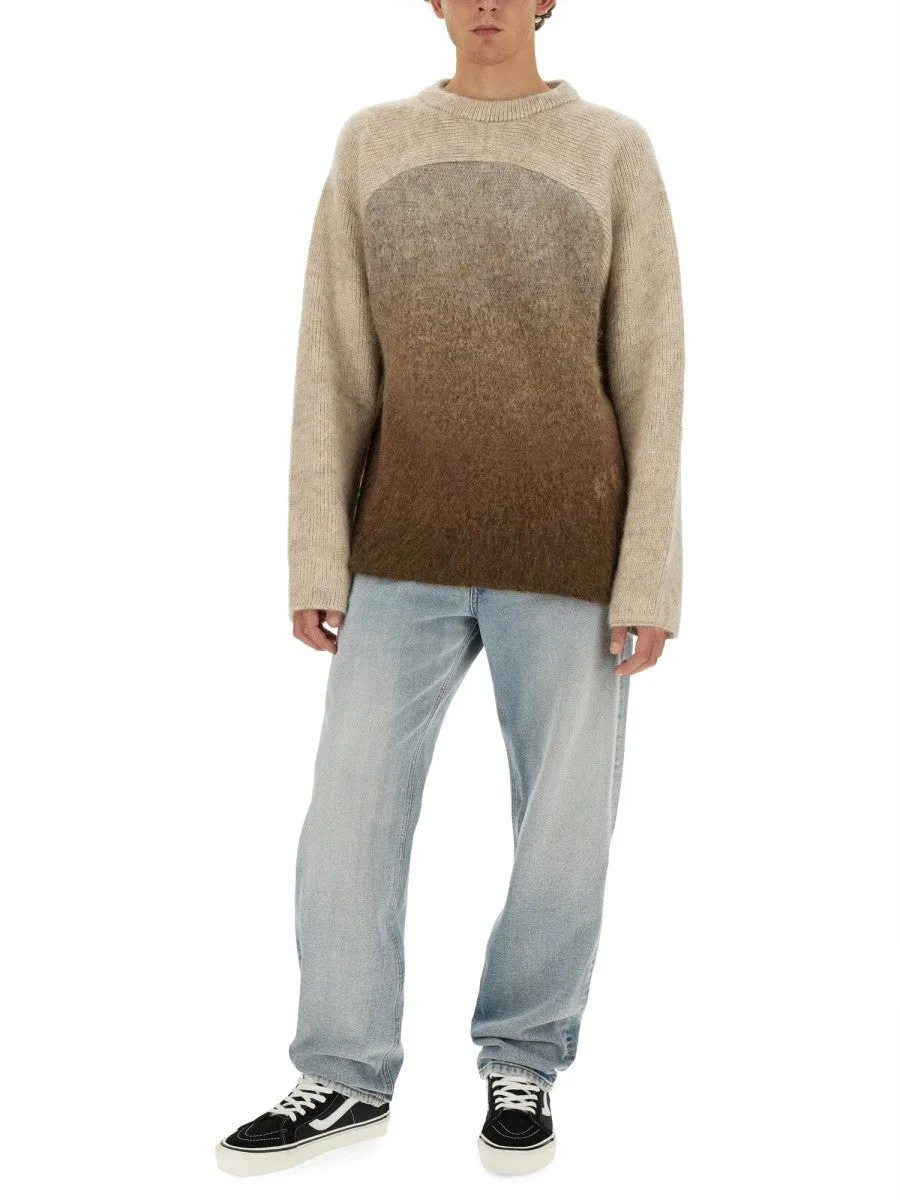 ERL MOHAIR BLEND KNIT sold by Siebentaschen product image thumbnail 2