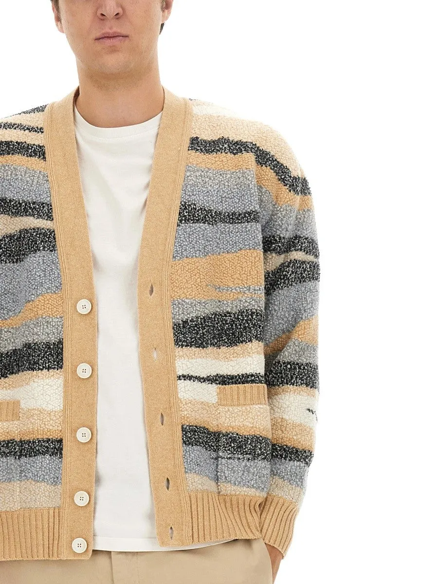 Missoni WOOL CARDIGAN sold by Siebentaschen product image thumbnail 4