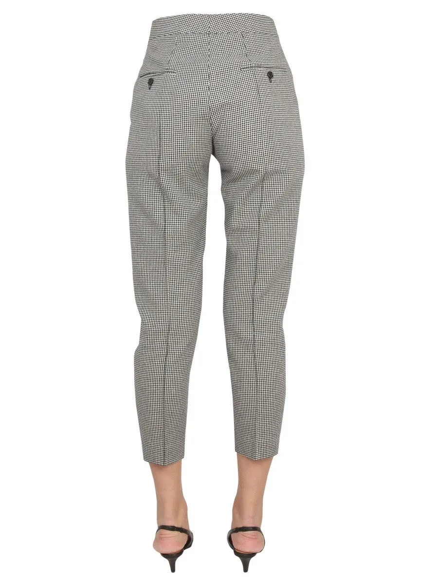 Isabel Marant PANTS "SIOLIRAN" sold by Siebentaschen product image thumbnail 4