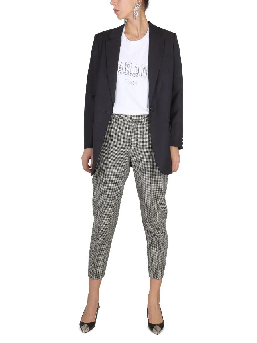 Isabel Marant PANTS "SIOLIRAN" sold by Siebentaschen product image thumbnail 2