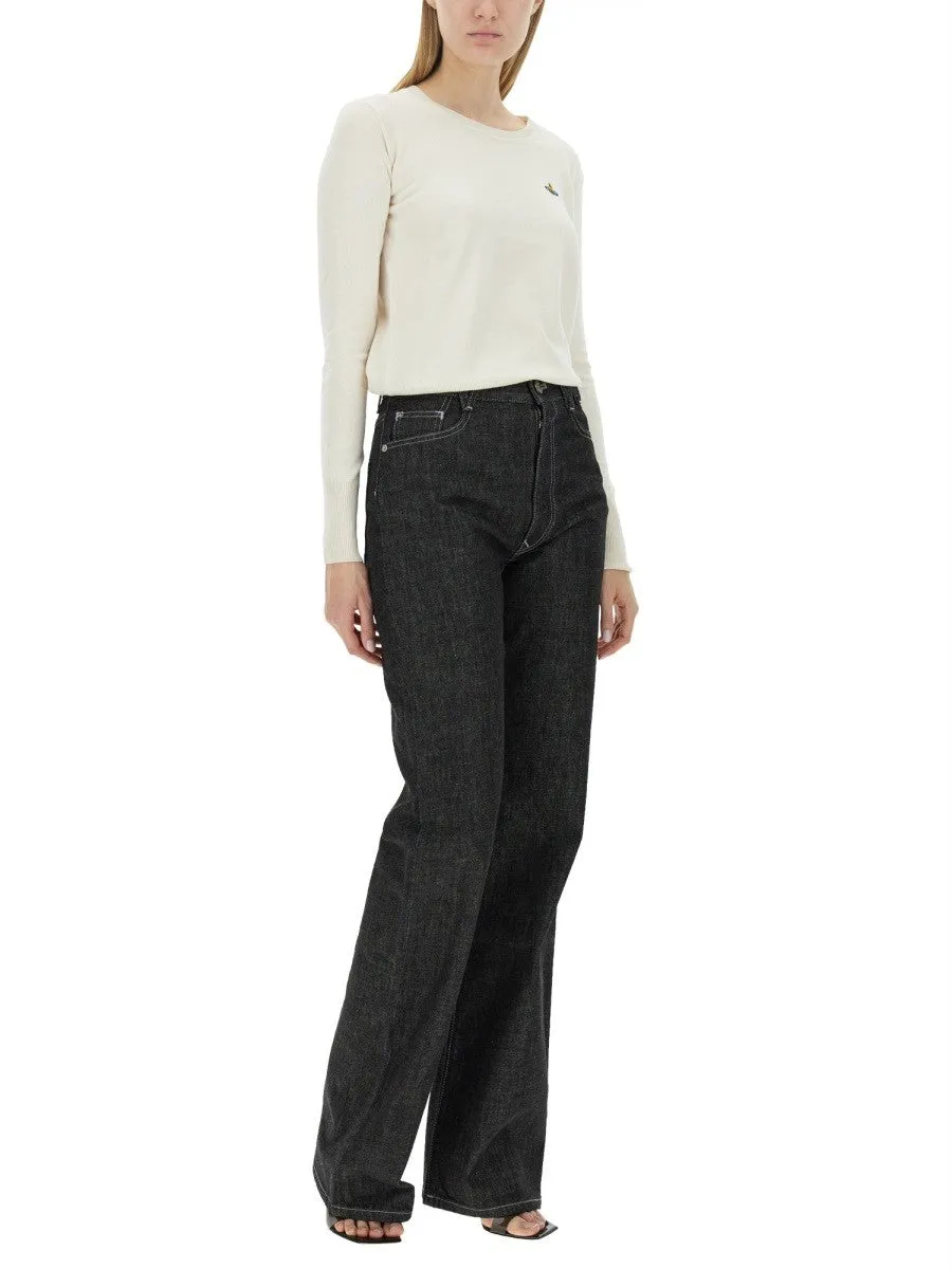 Vivienne Westwood "BEA" SHIRT sold by Siebentaschen product image thumbnail 2