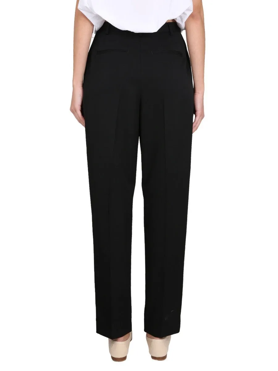 Tory Burch WOOL PANTS sold by Siebentaschen product image thumbnail 4