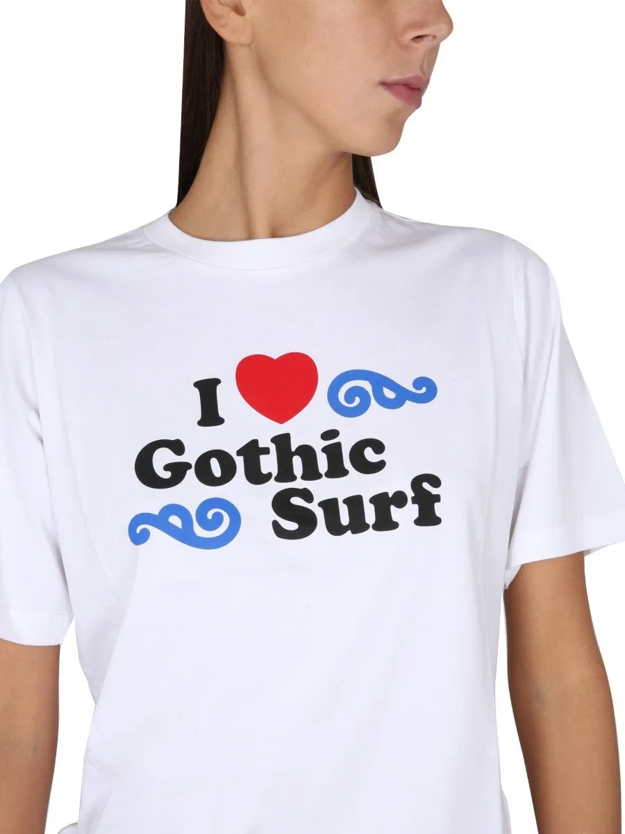 Dsquared T-SHIRT WITH LOGO sold by Siebentaschen product image thumbnail 4