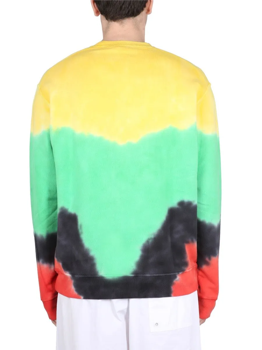 Dsquared D2 JAMAICA SWEATSHIRT sold by Siebentaschen product image thumbnail 3