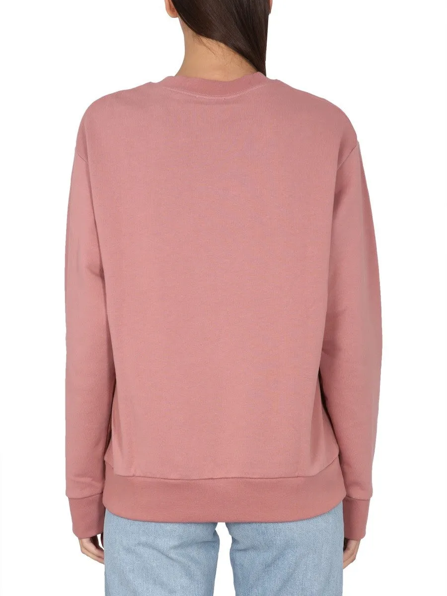 A.P.C. OTHELLO SWEATSHIRT sold by Siebentaschen product image thumbnail 3