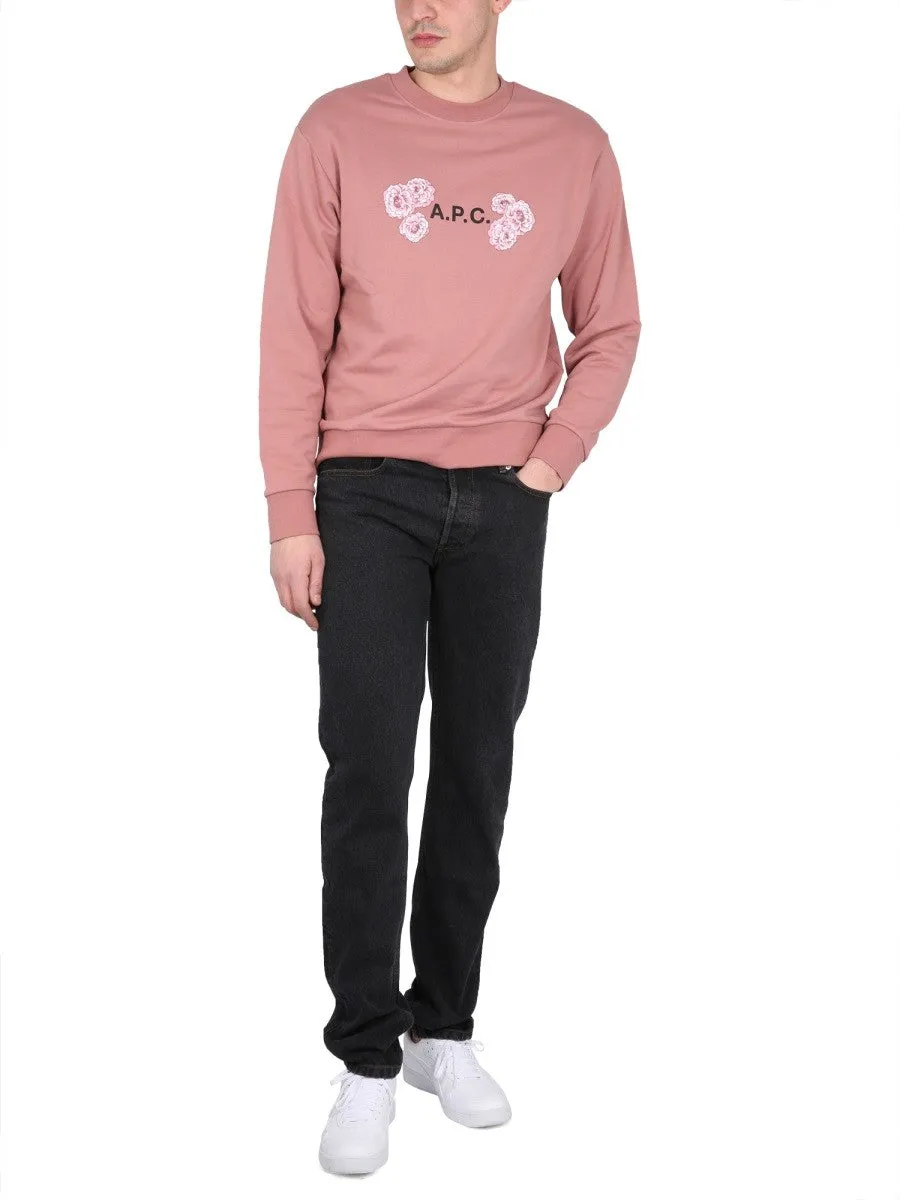 A.P.C. OTHELLO SWEATSHIRT sold by Siebentaschen product image thumbnail 5