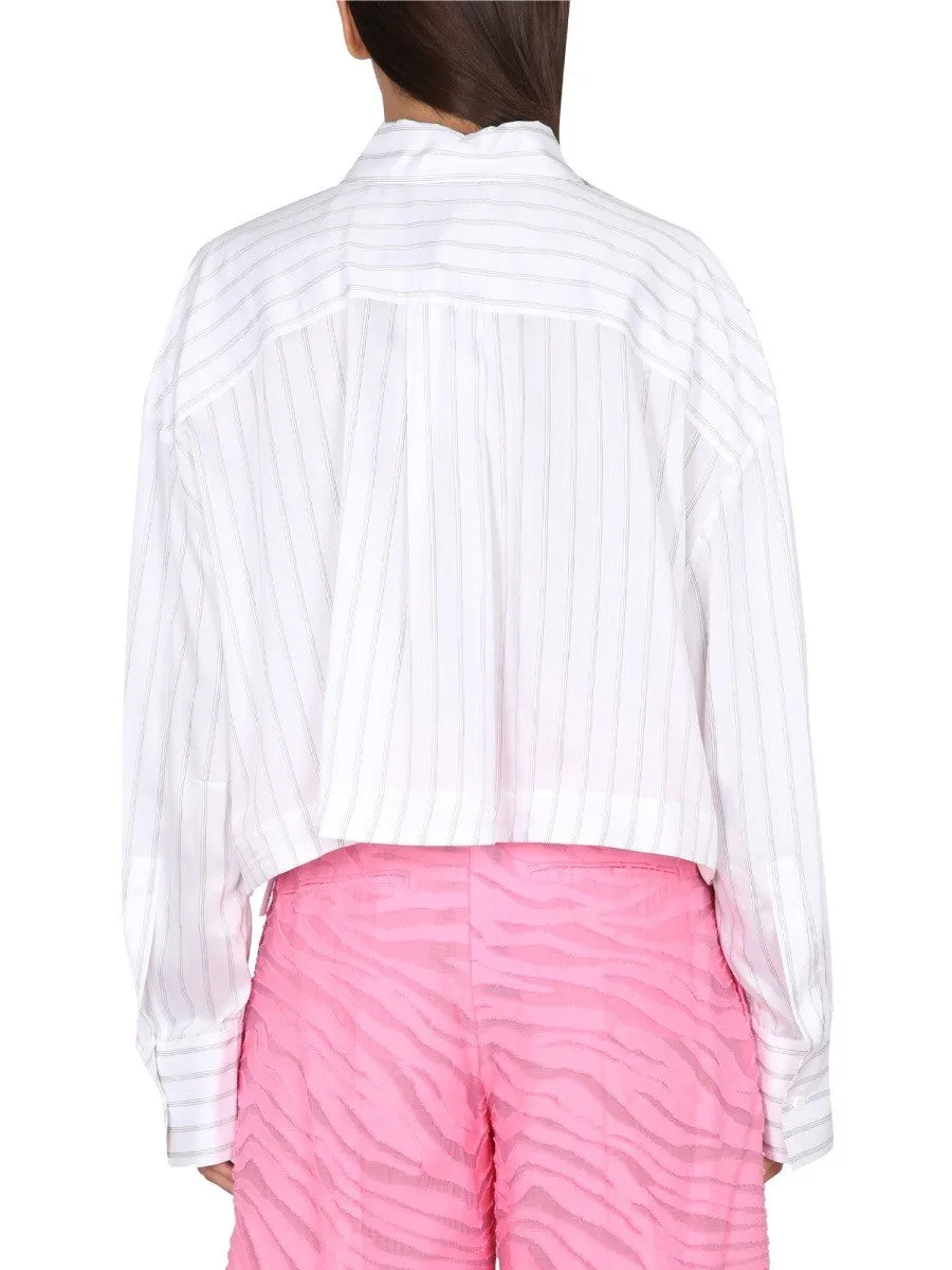 The Attico JILL SHIRT sold by Siebentaschen product image thumbnail 3