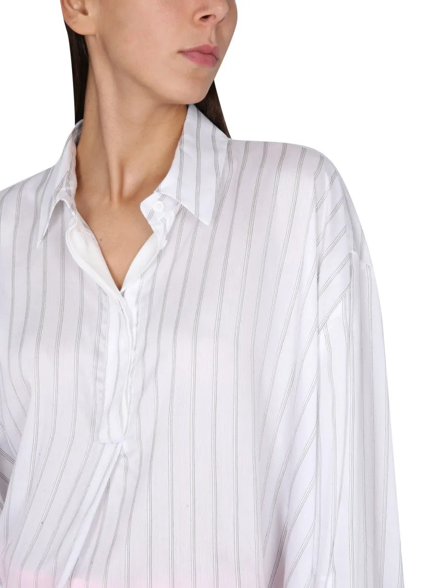 The Attico JILL SHIRT sold by Siebentaschen product image thumbnail 4