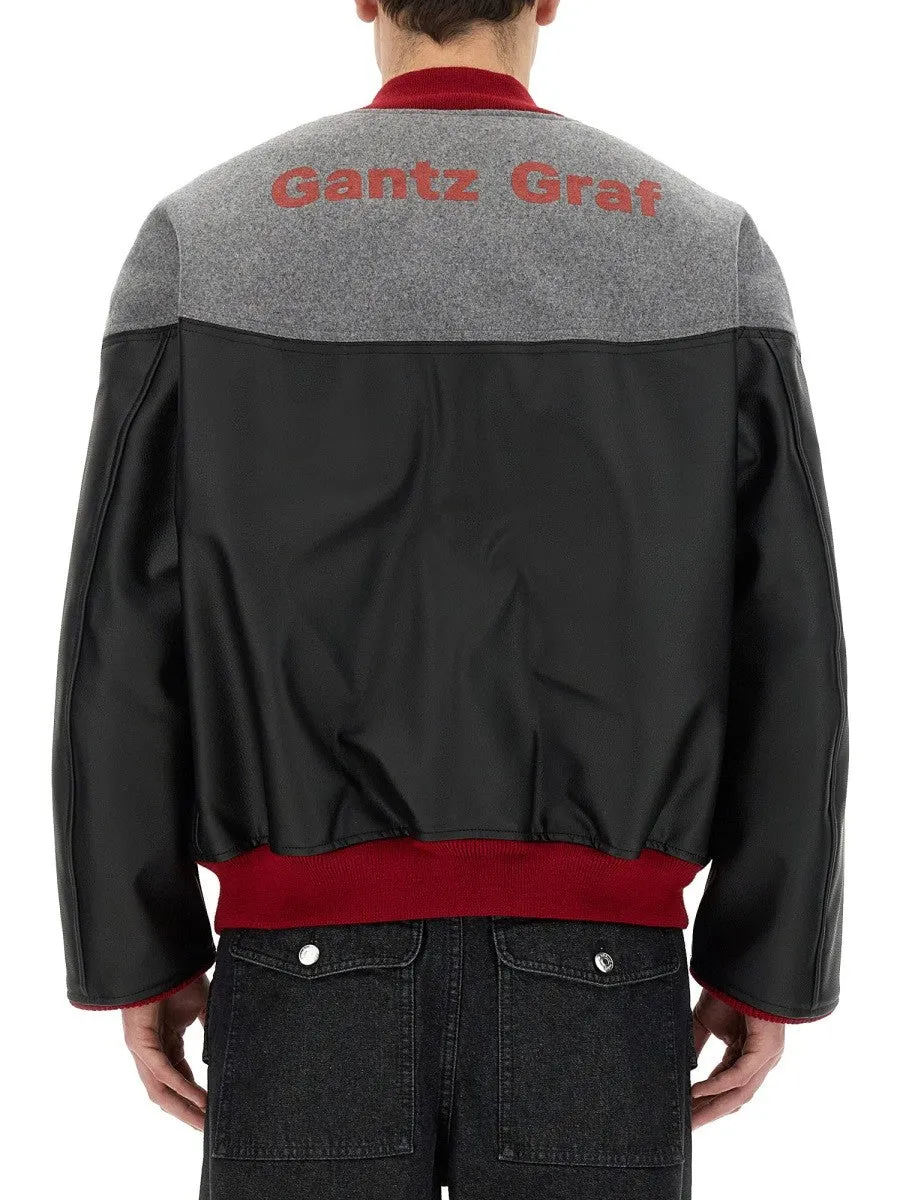 AïE JACKET WITH LOGO sold by Siebentaschen product image thumbnail 3