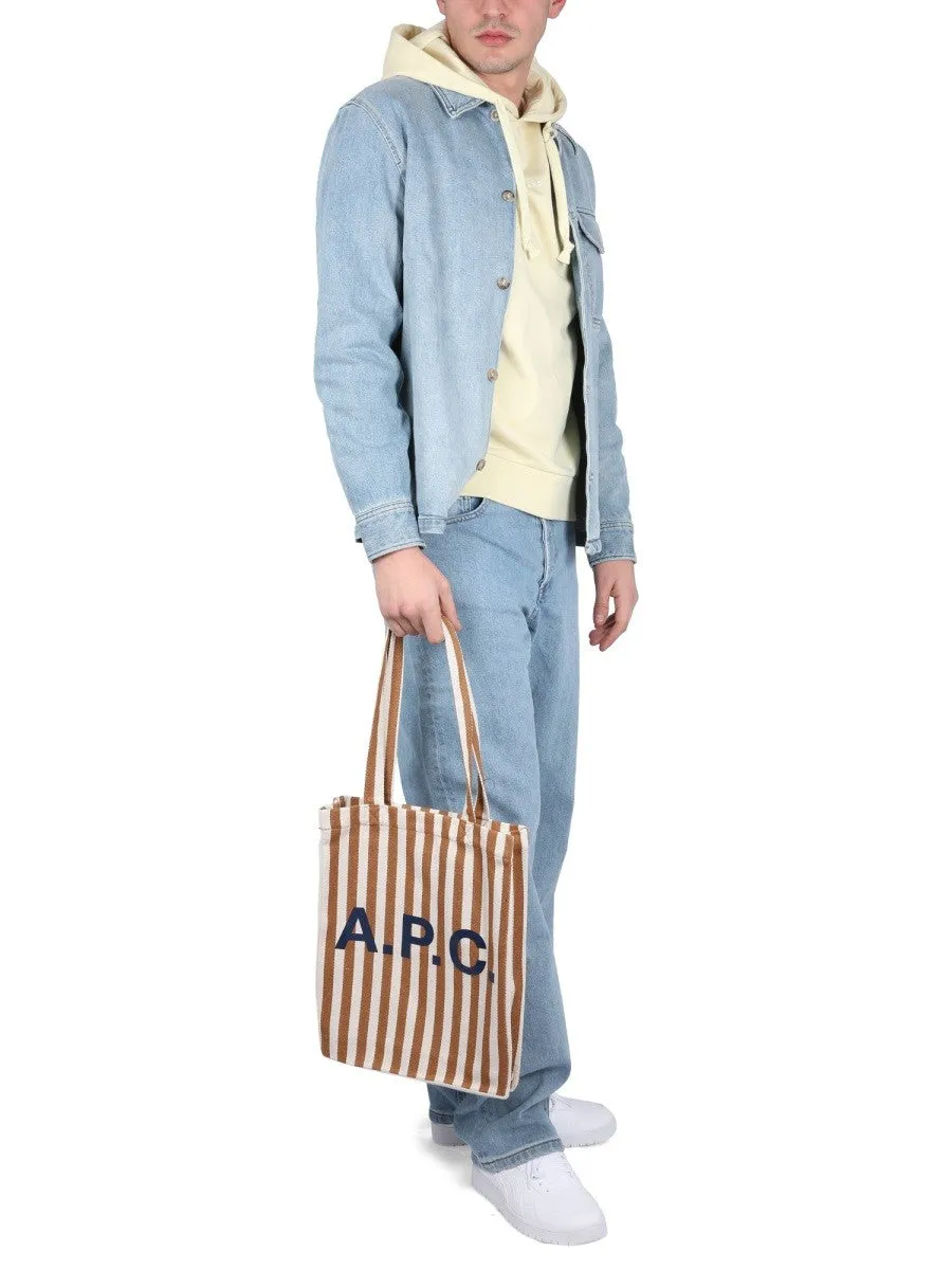 A.P.C. LARRY SWEATSHIRT sold by Siebentaschen product image thumbnail 2