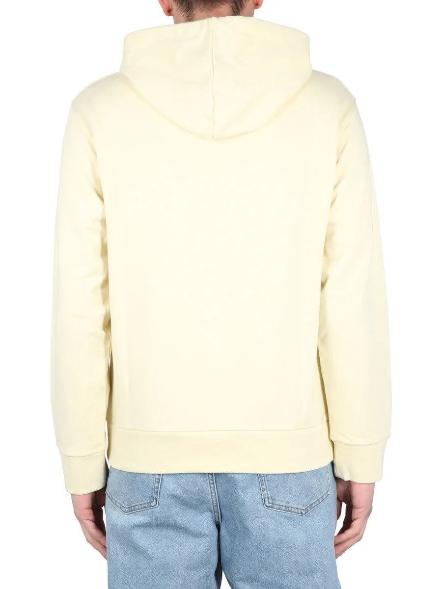 A.P.C. LARRY SWEATSHIRT sold by Siebentaschen product image thumbnail 3