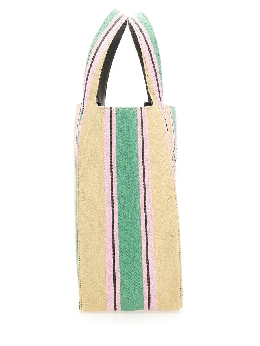 stella mccartney TOTE BAG WITH LOGO sold by Siebentaschen product image thumbnail 4