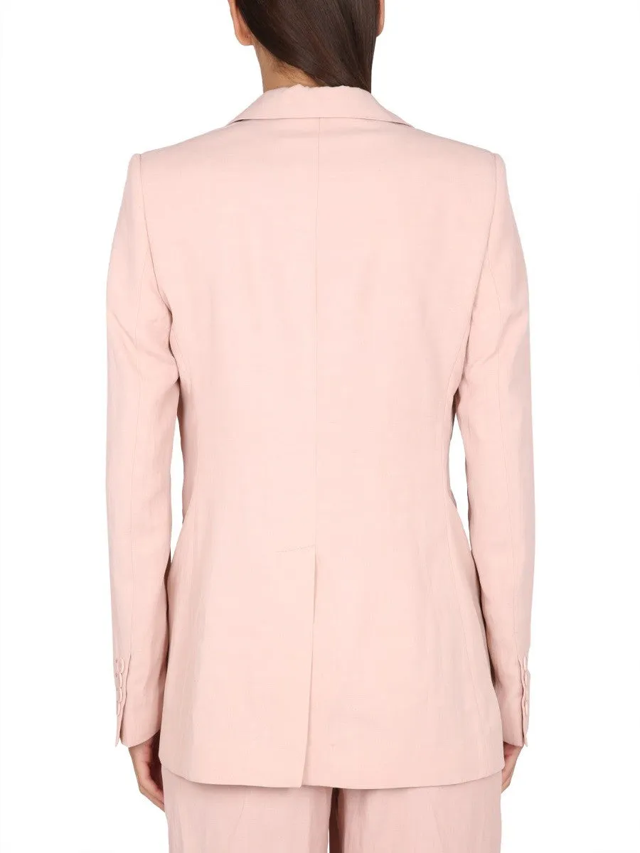 stella mccartney TAILORED JACKET sold by Siebentaschen product image thumbnail 3