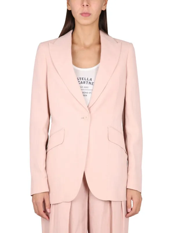 stella mccartney TAILORED JACKET sold by Siebentaschen