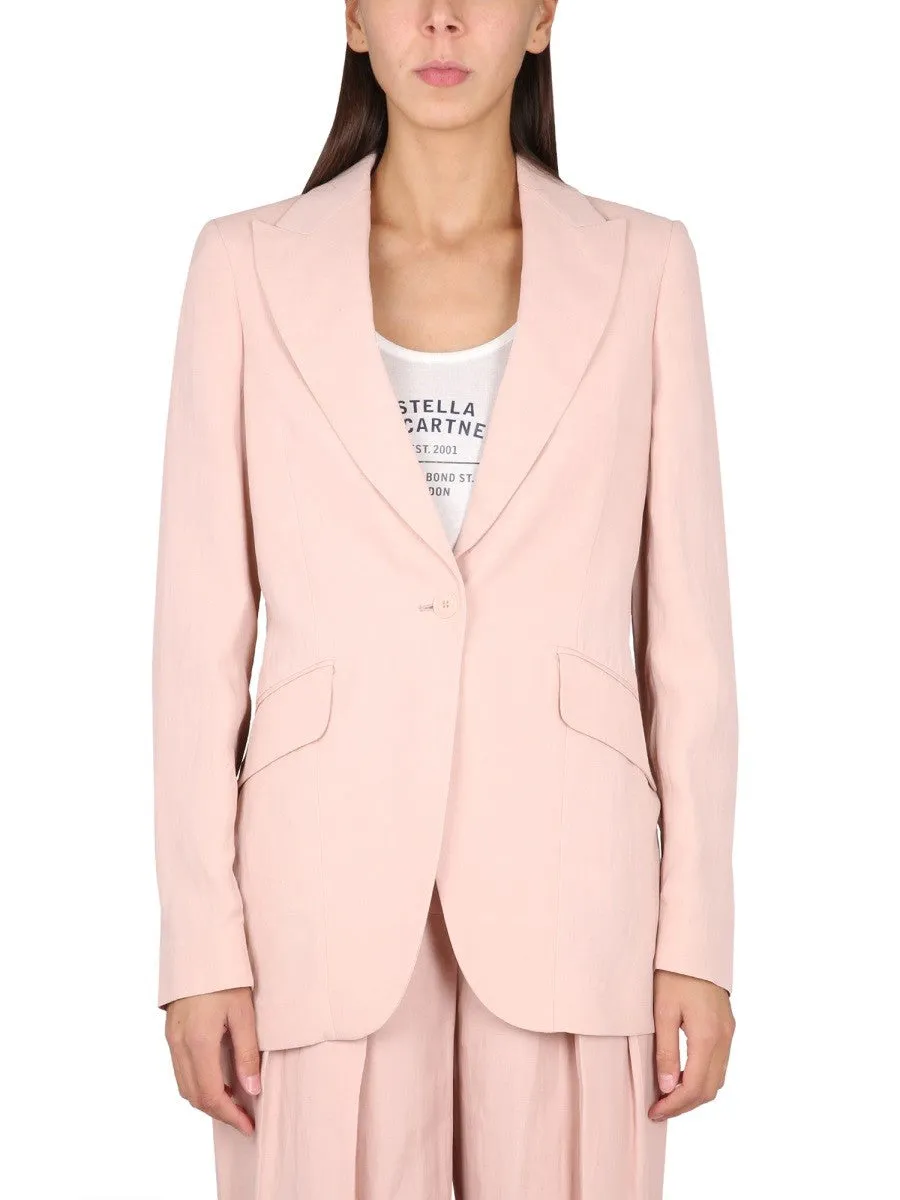 stella mccartney TAILORED JACKET sold by Siebentaschen