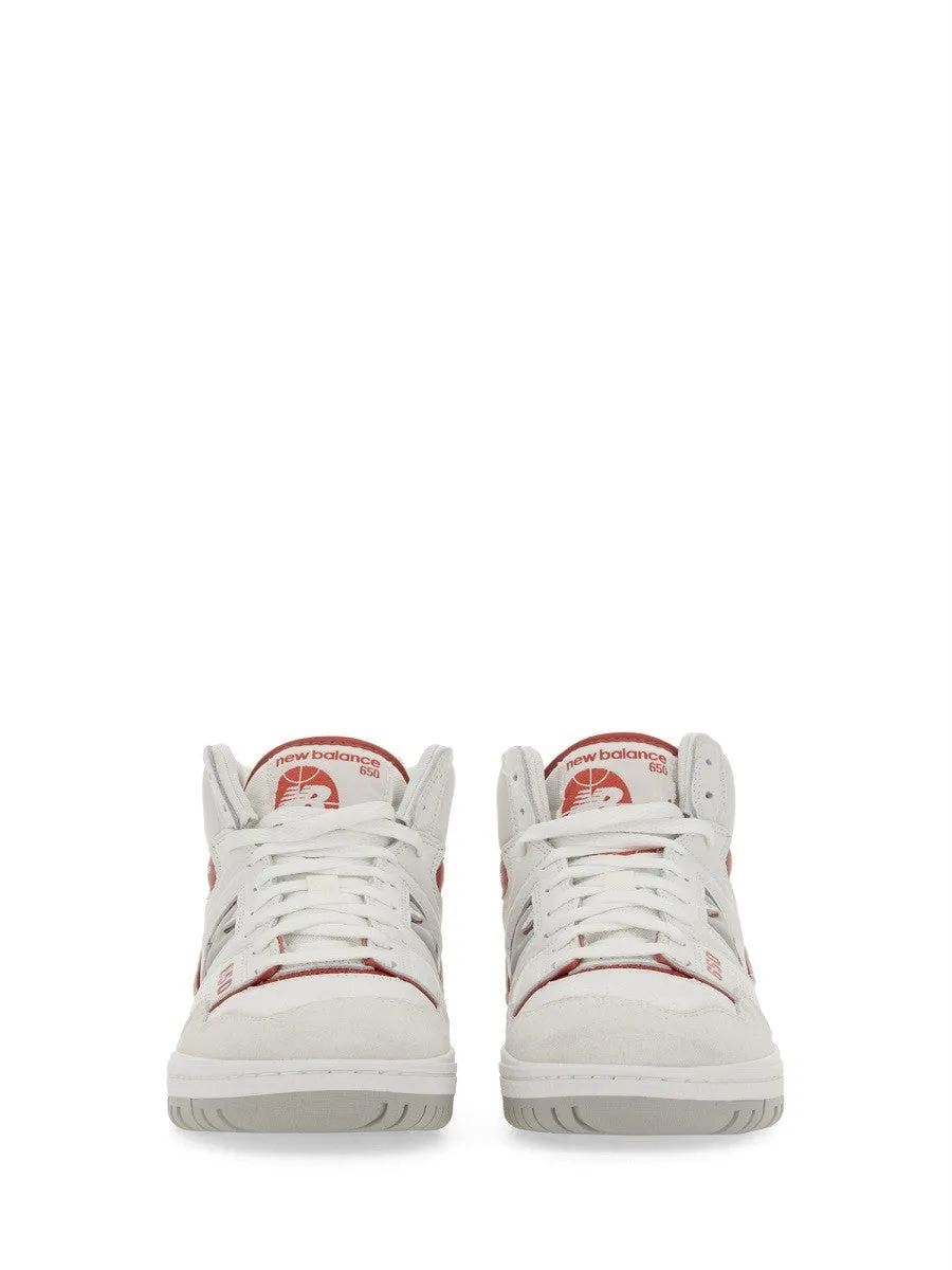 New Balance SNEAKER "650" sold by Siebentaschen product image thumbnail 2