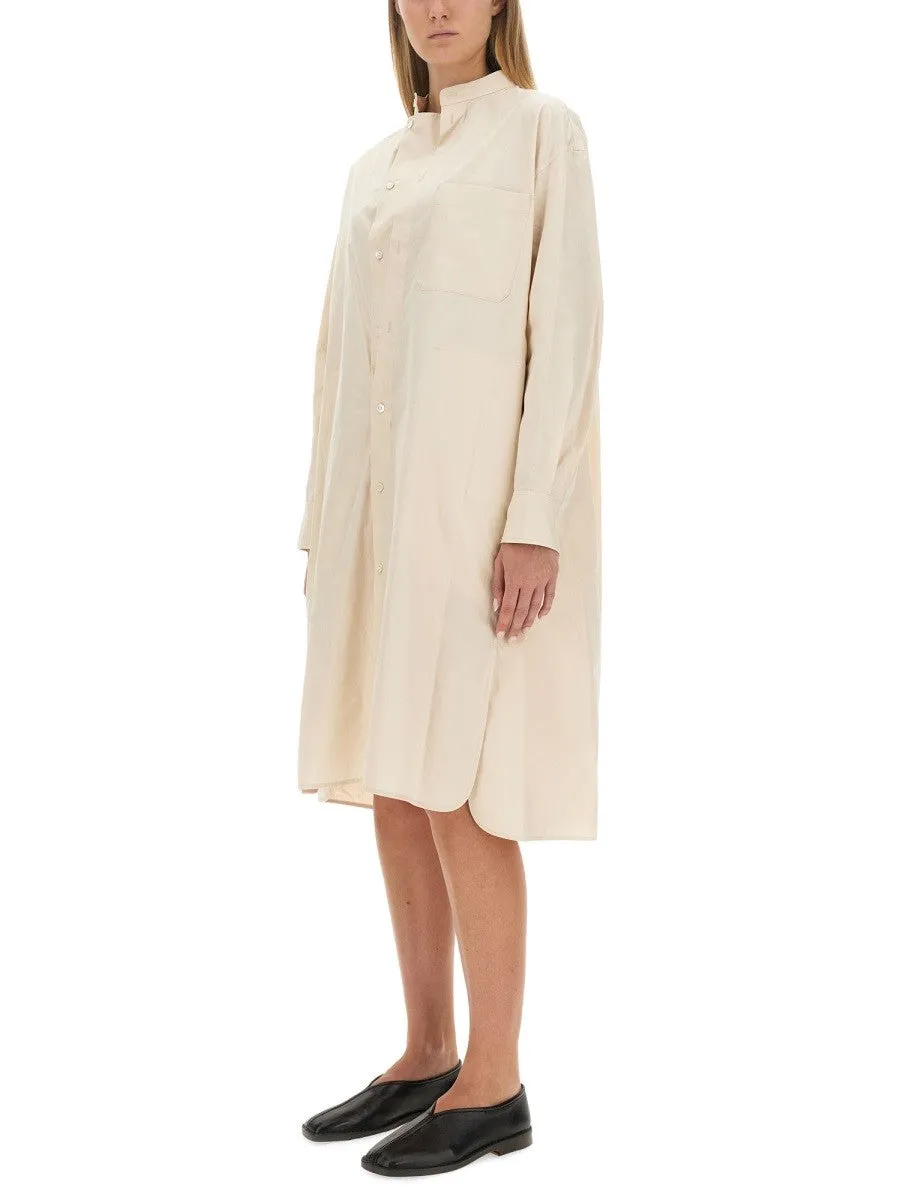 LEMAIRE SHIRT DRESS sold by Siebentaschen product image thumbnail 2