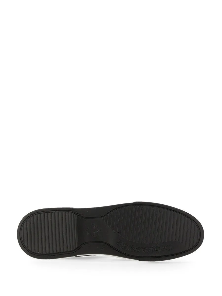 Dsquared SNEAKER BUMPER sold by Siebentaschen product image thumbnail 5