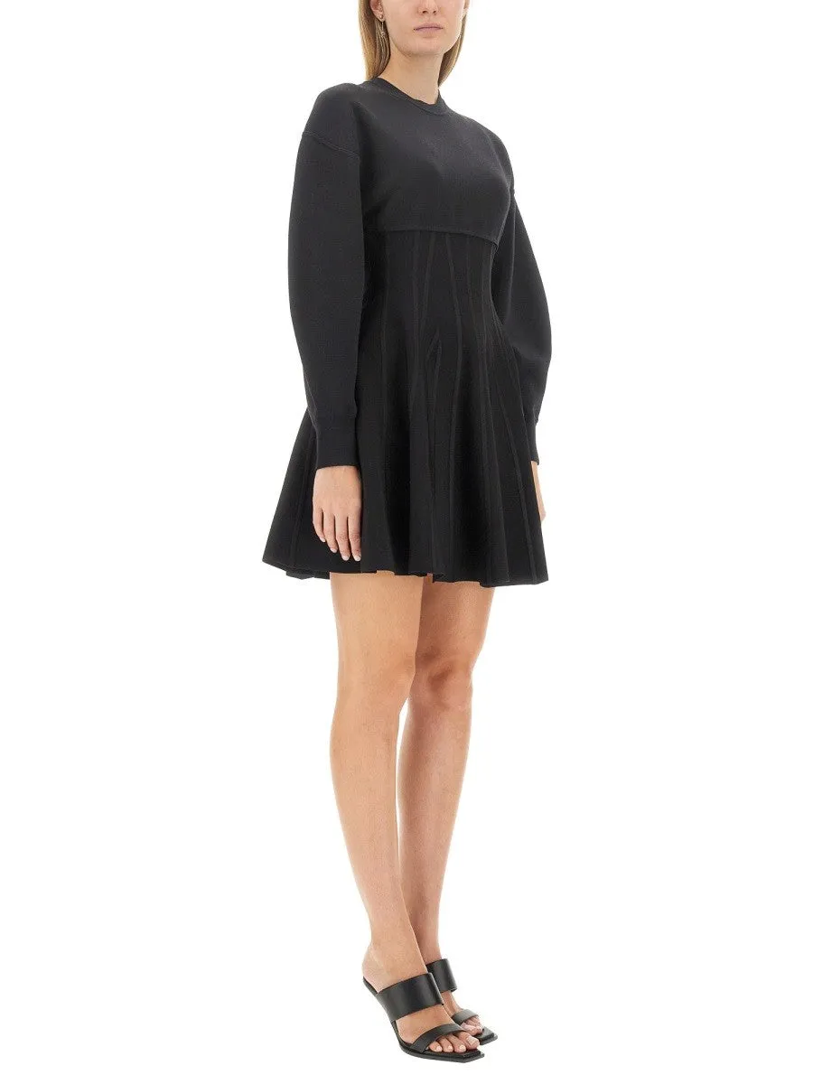 Alexander Mcqueen MINI DRESS sold by Siebentaschen product image thumbnail 2