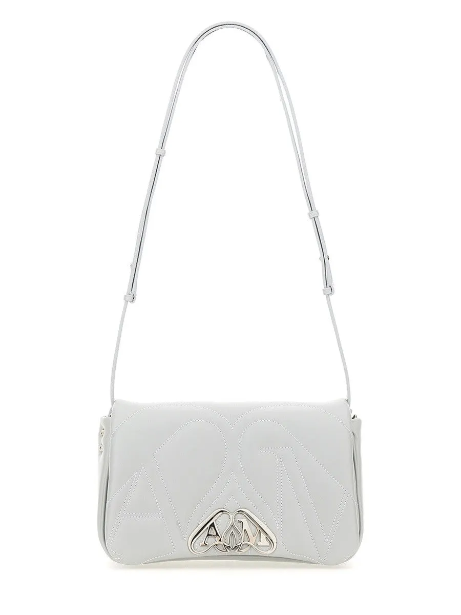 Alexander Mcqueen SHOULDER BAG "SEAL" sold by Siebentaschen product image thumbnail 3