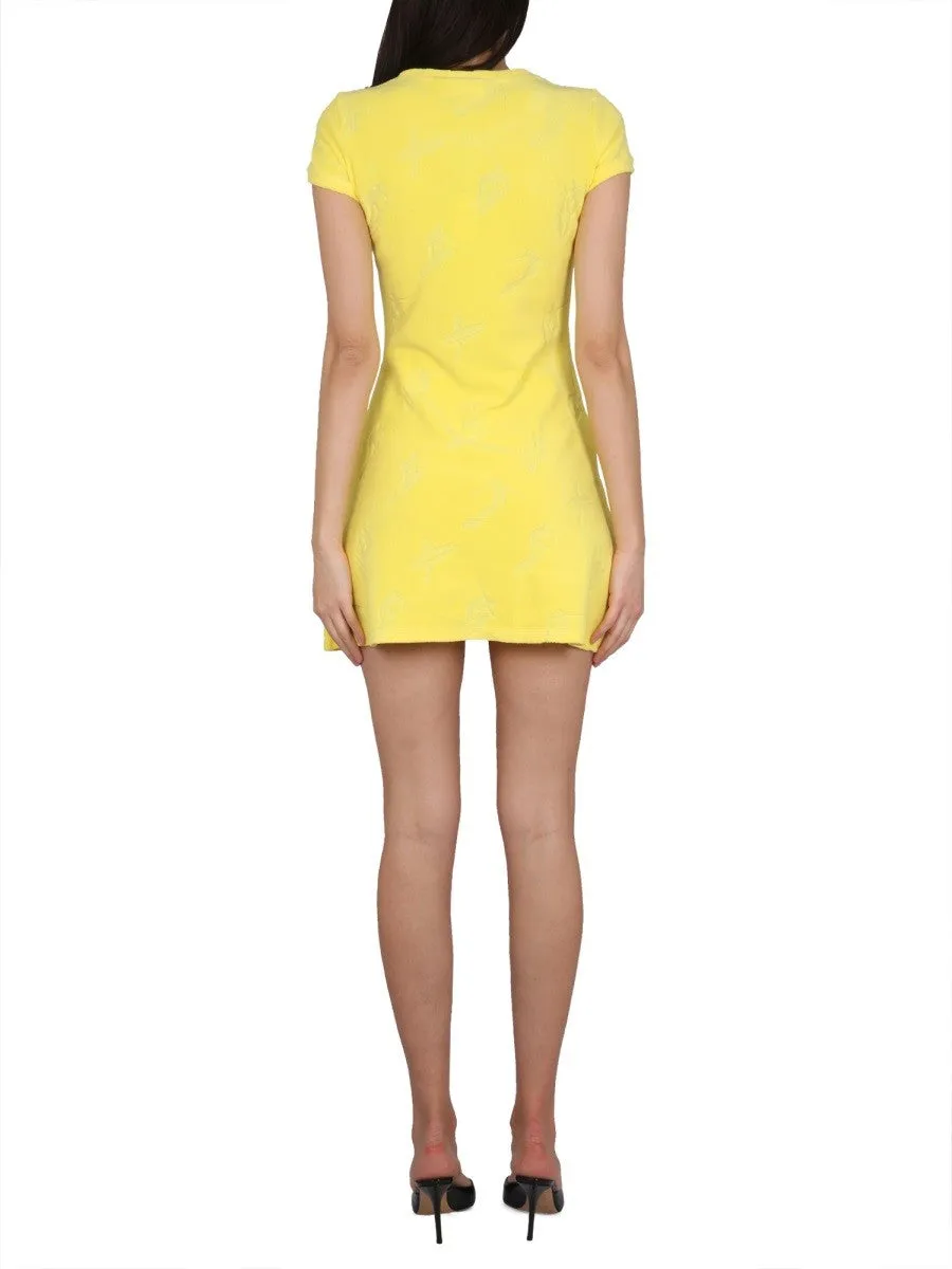 Dsquared MINI DRESS sold by Siebentaschen product image thumbnail 3