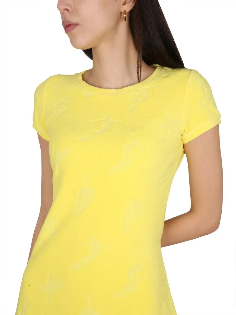 Dsquared MINI DRESS sold by Siebentaschen product image thumbnail 4