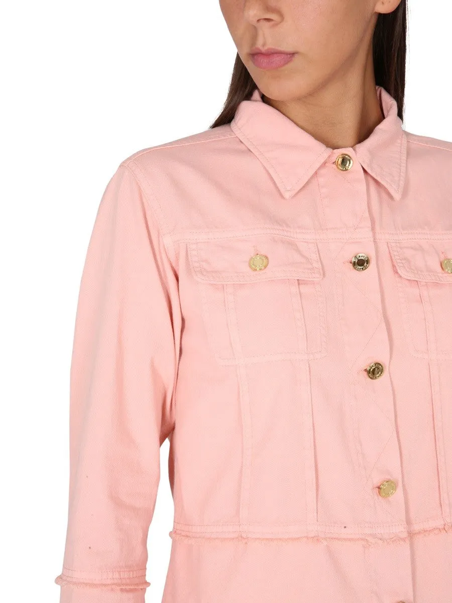 TOM FORD COTTON DENIM SHIRT sold by Siebentaschen product image thumbnail 4