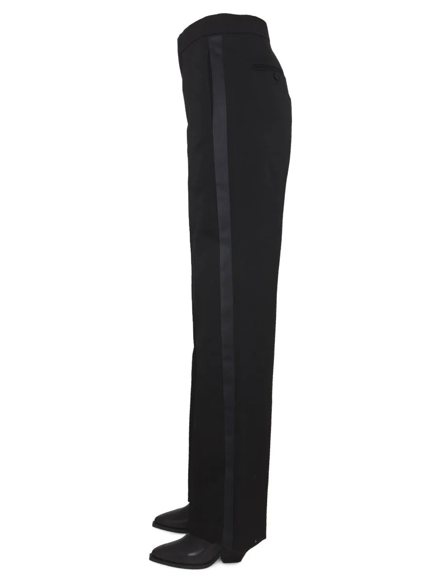 Isabel Marant PANTS "SCARLY" sold by Siebentaschen product image thumbnail 3